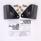 Genuine Arctic Cat Belt Anchor Kit Part Number 0437-096 New. Price: $12.99.