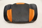 Polaris Rzr Xp Turbo Eps 16 Seat Bottom (blk/orange) 2686806 #2 52157 Used. Price: $129.99.