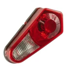 Caltric Left Taillight For Polaris Sportsman 570 Efi Eps Touring 2014-2023 New. Price: $29.00.