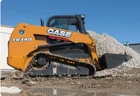 New Holland Case TR340 Skid Steer Forklift 586H Cnh Instrument Cluster 47558635 Used. Price: $600.00.