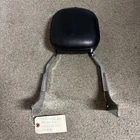 Used 1997-2007 Honda VT1100C Shadow Spirit Passenger Seat Backrest Sissybar. Price: $85.00.