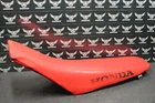 2001 Honda CR250R Oem Seat Saddle 77100-KZ3-J30 Used. Price: $161.49.