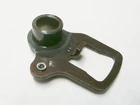Suzuki Ozark 250 Transmission Shift Shaft Link Arm 25540-05G20 Used. Price: $9.99.