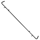 Polaris 1022532-458 Weld-box Latch Blk General 1000 1021374-458 New. Price: $137.95.
