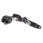 Point Center Seat Belt For Polaris Ranger Crew Xp 900 Eps 2017-2019 # 2635052 New. Price: $49.99.