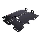 Tusk 1844700004F285-504B6D Seat Cargo Rack Kit Passenger Side Rear With New. Price: $506.31.