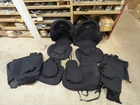 Used Genuine Rough Country Seat Covers (91045). Price: $169.95.