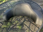 Indian Motorcycle Genuine Leather Trunk Backrest Pad Black Oem Free Shipping New. Price: $210.00.