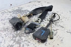 2021 Can-am Defender HD10 Left Seat Belt 708003082 Driver Used. Price: $99.99.