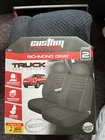 Seat Covers For Trucks, Cars, And Suvs, Browning, Truetimber, Dickies, Richmond New. Price: $42.99.