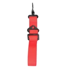 Pro Armor 5TH Point Sub Belt Red Part# A115000RD New. Price: $16.88.