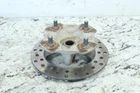 2012 Honda Foreman TRX500FM Front Wheel Hub 44615-HR0-F00 Used. Price: $39.00.