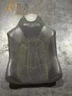 Used Polaris General Model Black Seat Back Part# 2689746. Price: $100.00.