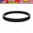 High-quality Drive Belt For Arctic Cat 450 350 366 400 500 4X4 Se 0823-228 Atv New. Price: $47.50.