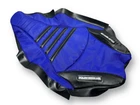 09+ Yamaha YFZ450R Wave Seat Cover - Fourwerx Carbon New. Price: $179.90.