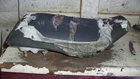 Honda TRX350D Foreman Oem Seat ( Needs Cover) H1124 1988 Used. Price: $39.95.