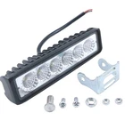 Front Work Light 77700-11811 For Kubota RTV-X1100CR RTV-X1120DR RTV1100CR9 New. Price: $35.00.