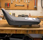 Yamaha Raptor 660R Seat Cover 2001 2004 Replacement Atv Saddle Upholstery New. Price: $59.99.