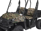 Classic Accessories Quadgear Extreme Utv Seat Cover (bench) - Next Vista G1 New. Price: $107.97.