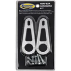 Motorsport Products Nerf Bars TRX250EX Black 81-1512 New. Price: $189.93.