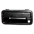 Front Driver Side Exterior Door Handle For 1992-1994 Chevy Blazer/gmc Suburban New. Price: $27.78.