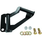 Dragonfire Black Harness Anchor 14-1914 New. Price: $104.99.