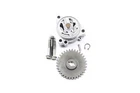 1985 Suzuki GS700E Oem Engine Motor Oil Pump Used. Price: $45.23.