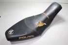 Polaris Predator 500 Oem Complete Seat Cushion Saddle & Cover Fast Ship L24 Used. Price: $79.99.