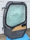 2013 Kubota Rtv 1100 Doors, Driver And Passenger Doors. Used. Price: $800.00.