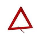 Ready America 75405 Reflecting Triangle W/ Stand New. Price: $5.00.