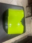 Can-am Spyder F3S Passenger Seat Storage Box Cover 708201240 For E6NF Model Code New. Price: $199.00.