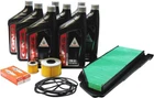 Honda Talon Oil Change Kit Tune Up Service 2019-2024 SXS1000 New. Price: $174.90.