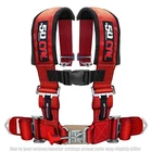 4 Point 2" Harness Polaris Rzr XP1000 XP900 800 570 Utv Canam Teryx Sandrail New. Price: $114.99.
