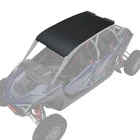 2022-2024 Polaris Rzr Pro 4-SEAT Premium Aluminum Roof Oem 2884325-458 New. Price: $648.00.