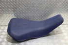 I157 2007 Suzuki Seat Assy(blue) 45100-08H00-U4W Used. Price: $139.97.