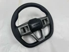 Polaris Rzr Pro Xp Steering Wheel Turbo Ultimate Dynamic No Buttons 2020-25 Used. Price: $251.10.