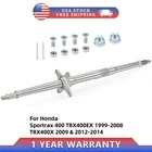 42310-HN1-A40 42310-HN1-000 Rear Axle Shaft For Honda TRX400X 2X4 2009-2014 New. Price: $69.94.