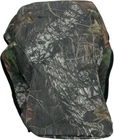 Moose Utility Cordura Seat Cover Mossy Oak SCYB-155 New. Price: $46.11.