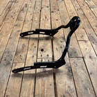 Indian Chief Syndicate Low Profile Passenger Backrest 22-25 Used. Price: $401.75.