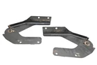 19 Kawasaki Mule 4010 Trans 4X4 Seat Back Lever Brackets Mounts Left & Right Used. Price: $49.99.