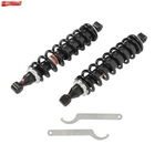 Kawasaki Brute Force 650I (KVF650) 06-13 750I (KVF750) Rear Shocks 2005-2014 New. Price: $83.08.