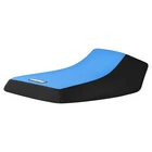 1988 Yamaha Terra Pro YFP350 Gripper Seat Cover Black/light Blue Standard #512 New. Price: $54.95.