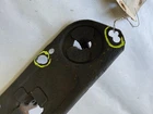 87 Honda Rear Fender & Seat Saddle Latch Lock Plate Bracket Used. Price: $40.00.