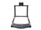 Left Side Driver Seat Mount Base 2013 Honda Big Red Muv 700 2764A Used. Price: $84.69.