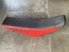 Honda 1996 CR80 Oem Used Seat #77100-GBFH-8300. Price: $266.51.