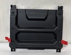 Polaris Pro Xp Underseat Flip Panel Rear W/ Bracket 20-26 (1) Oem 5456052 L199 New. Price: $98.99.