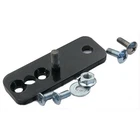 Mustang Motorcycle Products Mounting Hardware For Cylone Seats 78997 New. Price: $97.58.