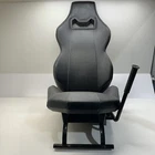 Seat, Front - 2018 Arctic Wildcat Used. Price: $150.00.
