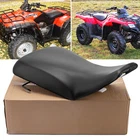 Complete Seat For Honda TRX350TM Rancher 2X4 2000-2003 2001 2002 Black New. Price: $62.65.