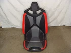 Rzr Seat 2692062 Black / Gray & Red For Polaris Pro Premium Ultimate New. Price: $199.95.